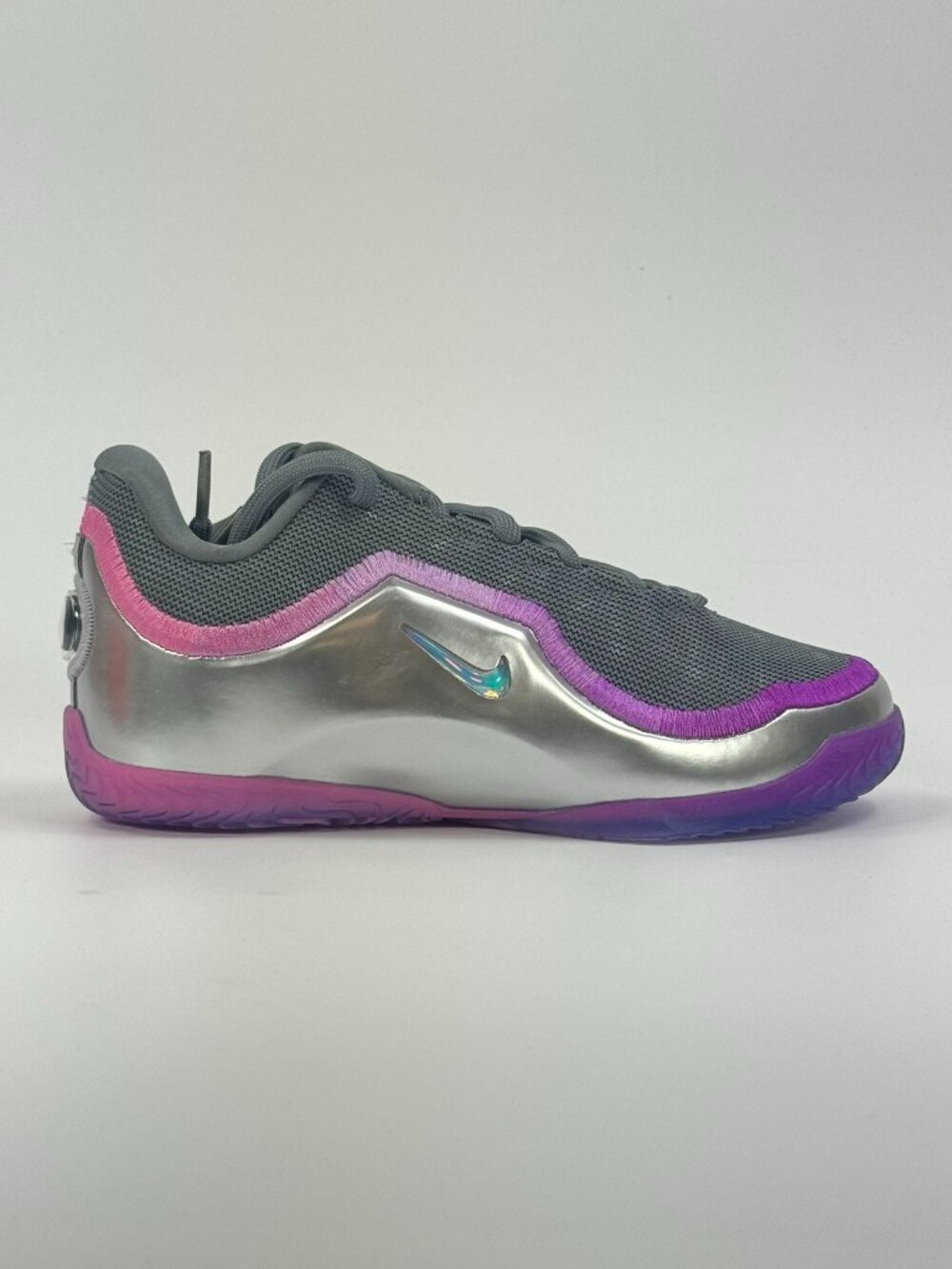 Nike LeBron XXIII GS 'Bubble Boy' IM9006-001 Basketball size 3.5